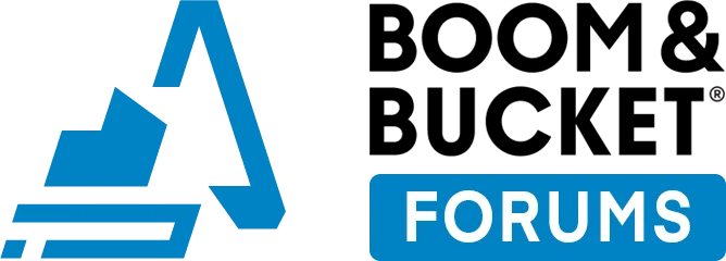 Boom & Bucket Forums