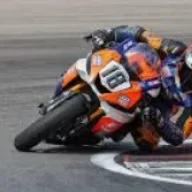 HughDexter98